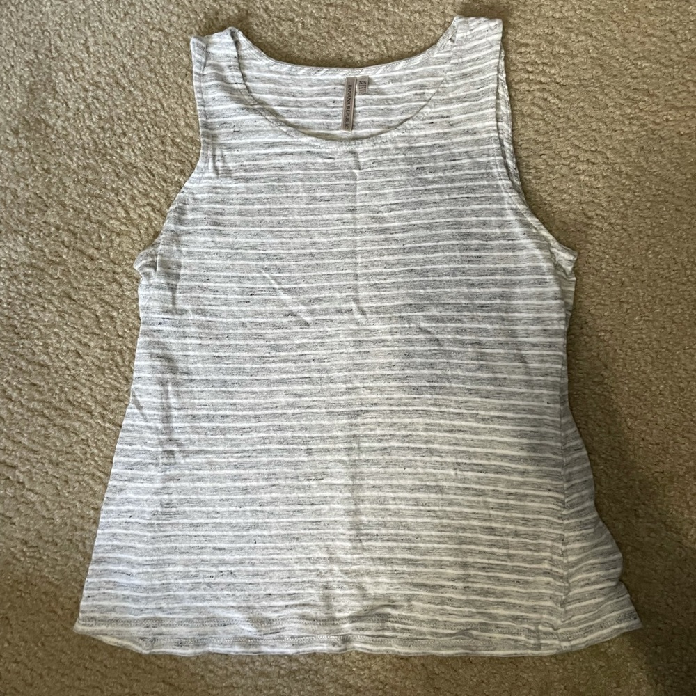 Banana Republic tank